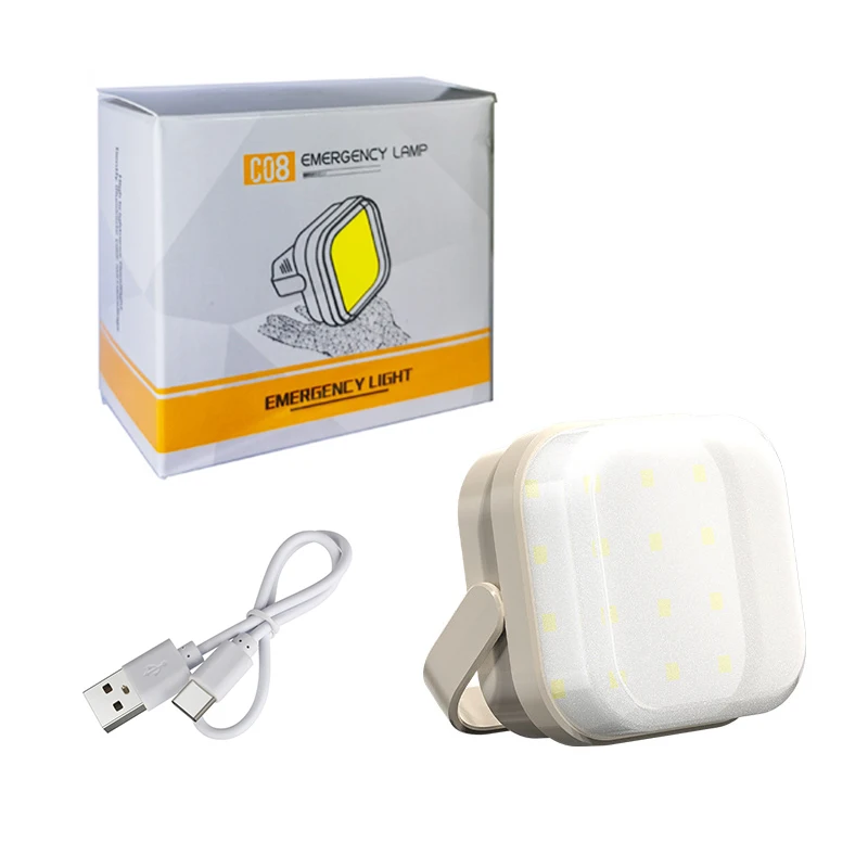 

MONCBET Многофункциональный Портативный LED Фонарь