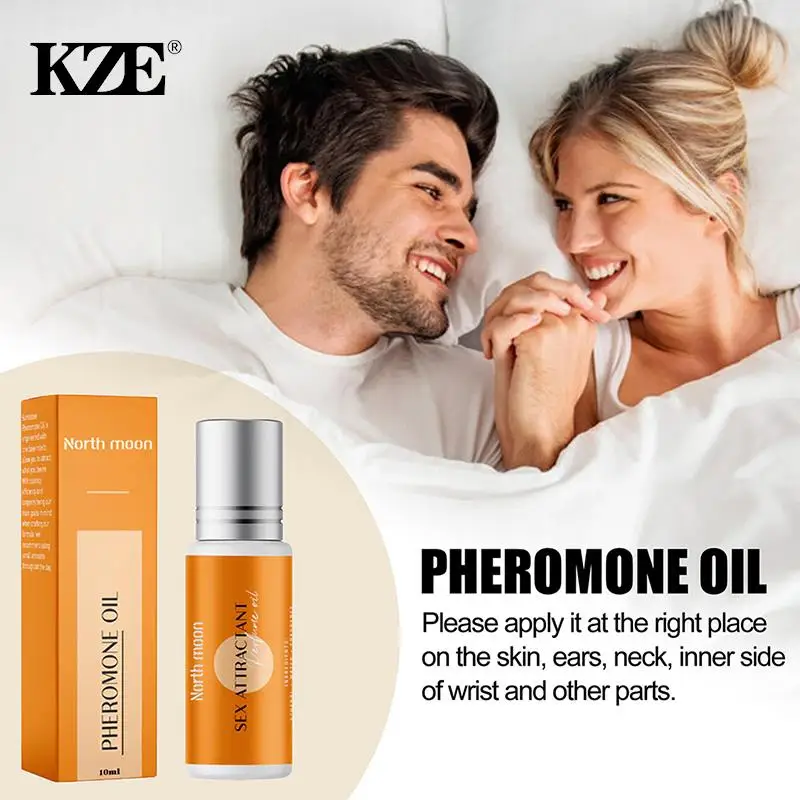 

Pheromone Perfume Aphrodisiac Woman Passionate Orgasm Body Spray for Sex Boy Lubricants Flirt Water Attract for Men Fragrance