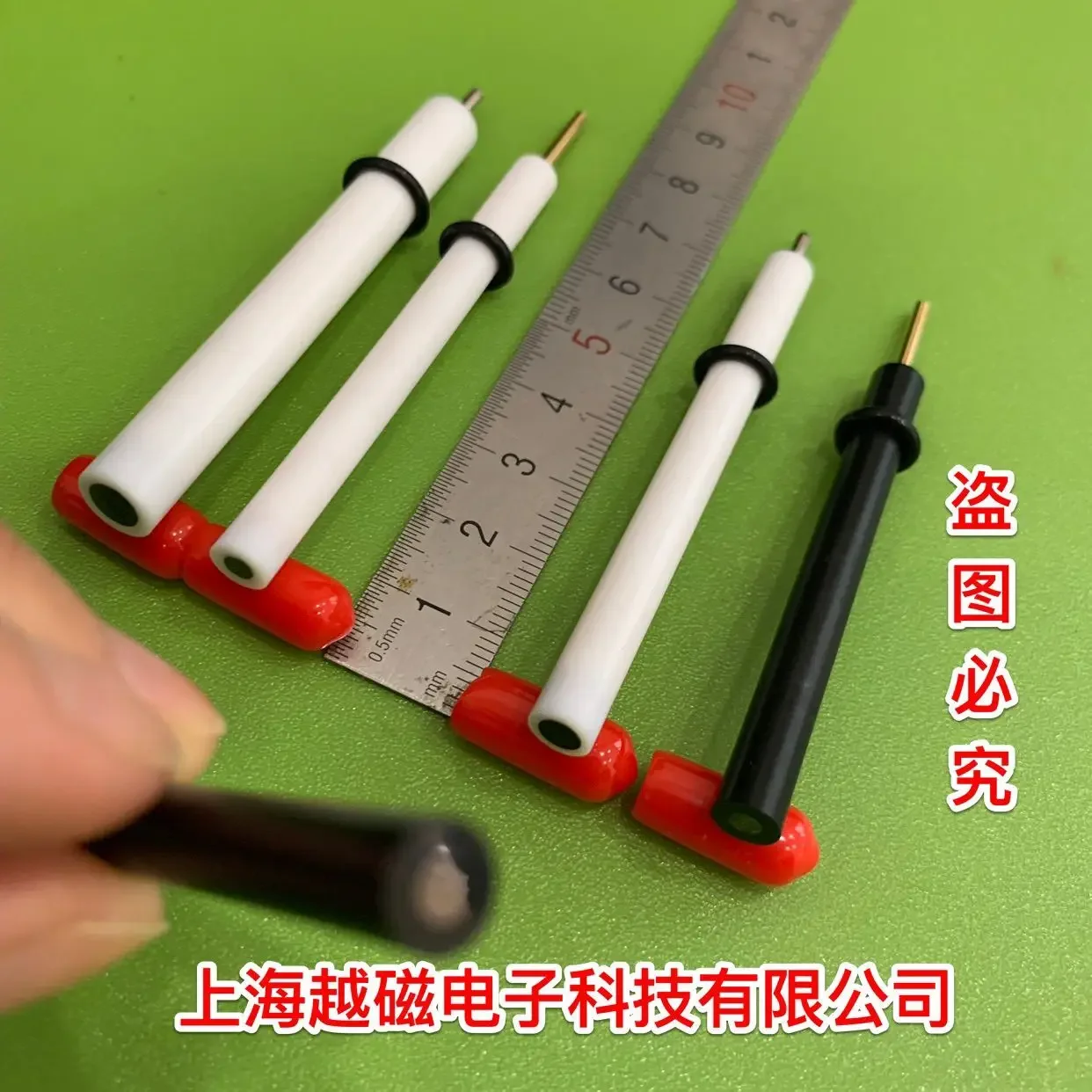 3 мм стеклянный угольный электрод 4 5 стекло карбоновый стержень тетрафторо