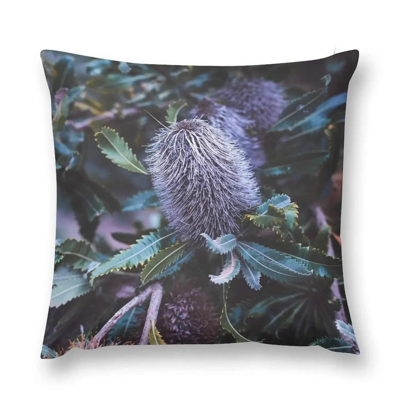 Осенняя подушка Banksia подушки для дивана наволочки кровати диванных подушек