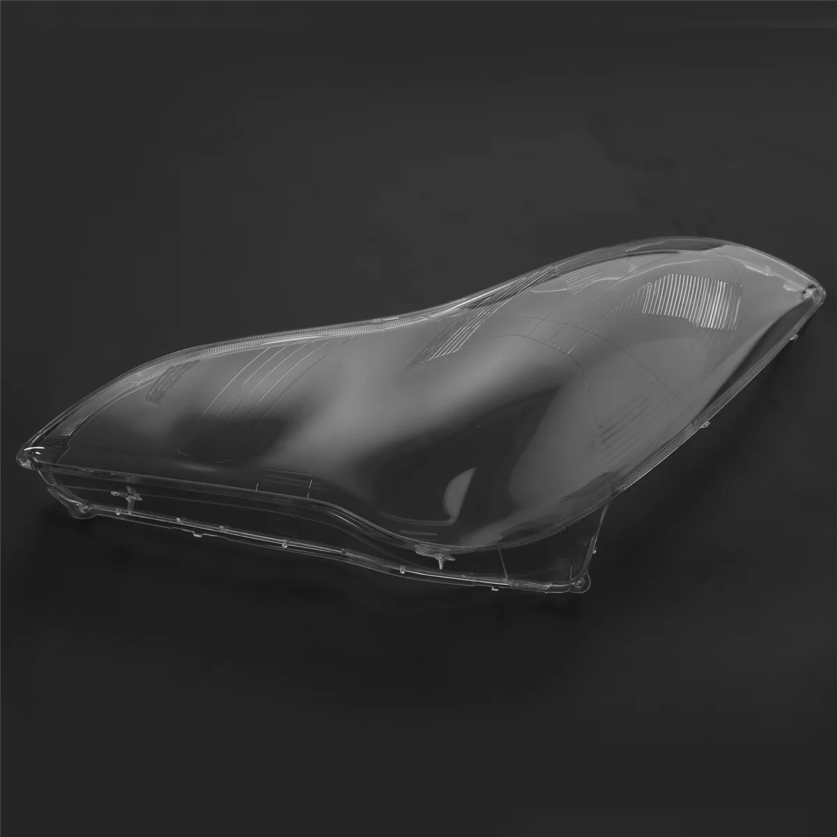 Крышка для правой фары оболочка лампы маска абажур QX50 EX25 EX35 2008-2015 автомобильная