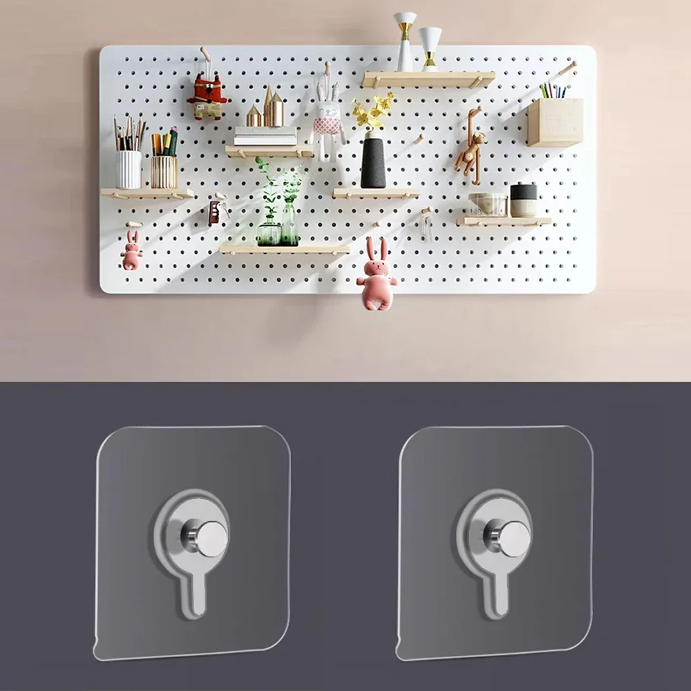 Самоклеящиеся настенные гвозди бесследная фотография фреска фазовая рамка