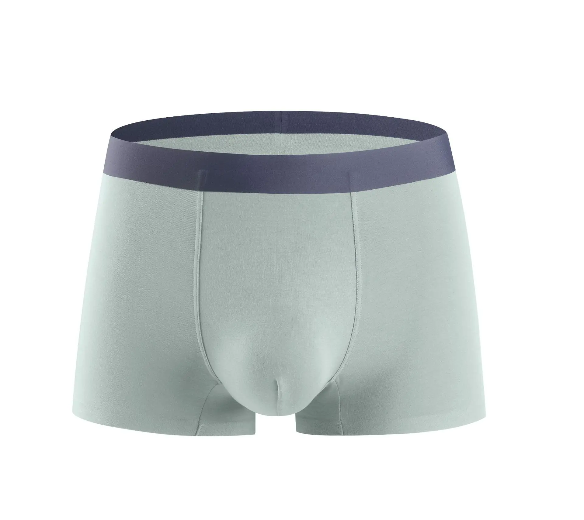 Modal Men's Underwear Seamless Breathable Antibacterial Men's Boxer