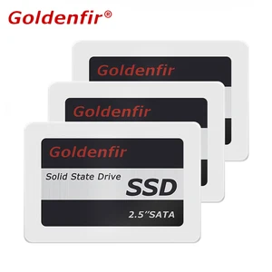 Goldenfir SSD 32 ГБ 60 ГБ 240 ГБ 120 ГБ 480 ГБ 960 ГБ 1 ТБ SSD 2,5 жесткий диск диск твердотельных дисков 2,5 