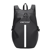 motorcycle armet backpack cycling armet storage hiking helmetcatch bag large capacity backpack for travel hiking camping