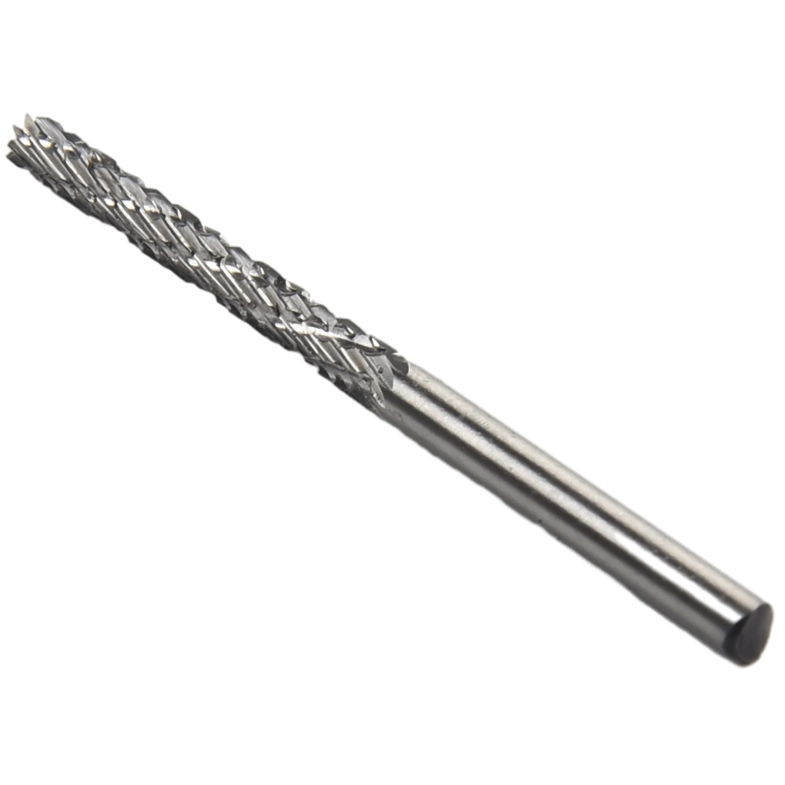 1 шт. 3 мм наборы борфрез высокоскоростные стальные вращающиеся фрезы инструменты