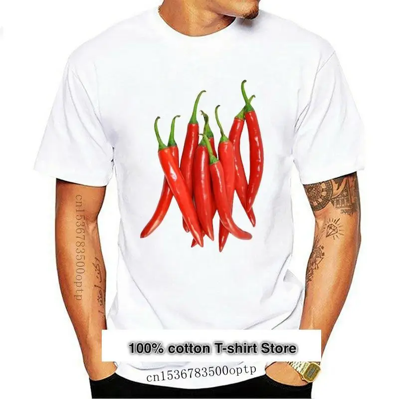 

Camiseta de manga corta para hombre y mujer, camiseta divertida y picante (1) con cuello redondo