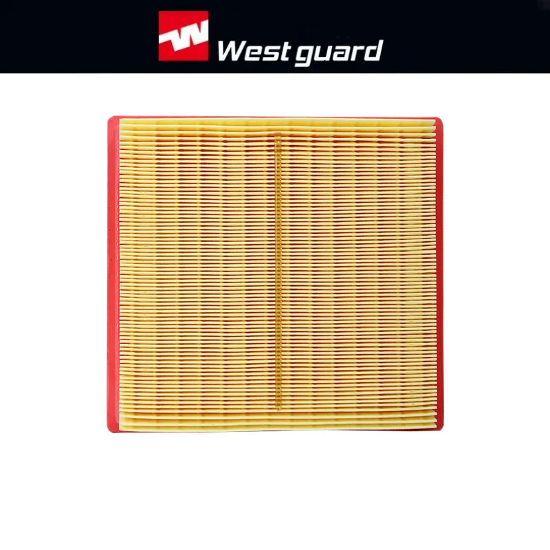 Фото Воздушный фильтр WESTGUARD для Subaru Forester, Ascent, Outback, Legacy 2019-2025, XV 2012-2022, Impreza 2024-25 16546AA150 AA16A MA9810 №4