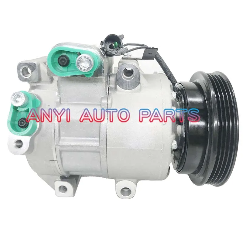 2005-2008 For Kia Rio L4 1.6l Co 10980c 977011g000 977011g010