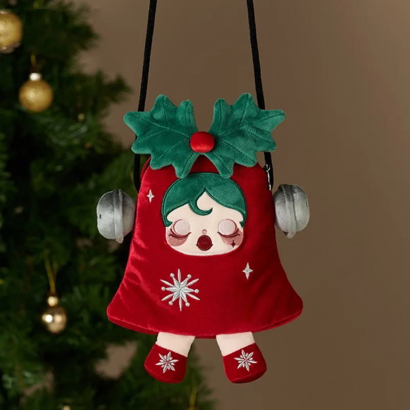 Сумка Skullpanda Wishing Time Series