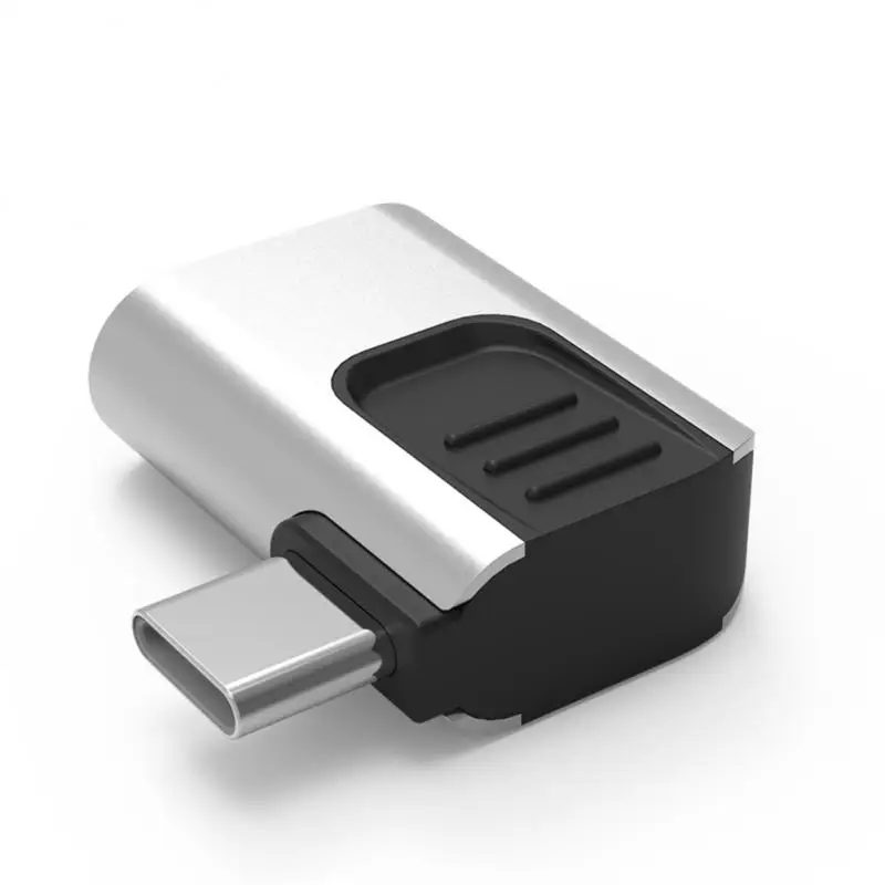 Переходник с USB на Type C OTG Type-c | Мобильные телефоны и аксессуары