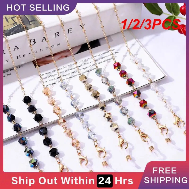 

1/2/3 шт., ремешки для солнцезащитных очков, 10 г