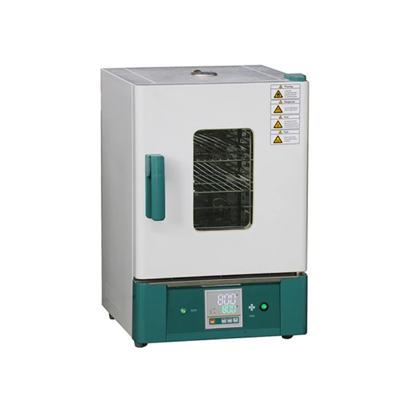 

New Type Proper Price Hot Air Sterilizing Drying Oven For Lab