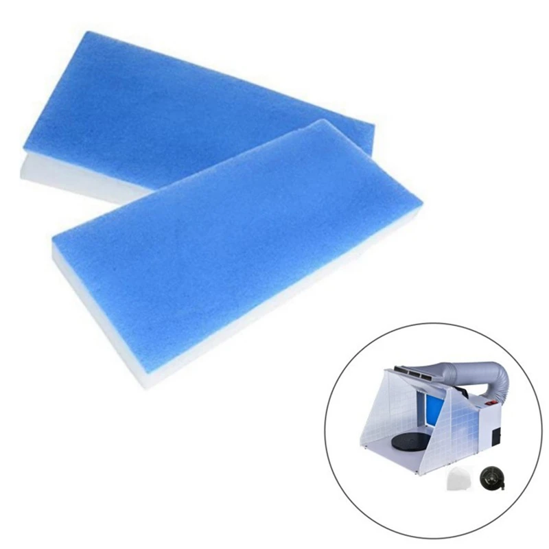 Комплект фильтров для аэрографа комплект из 2 предметов аэрографии мастер/пааш/Sky