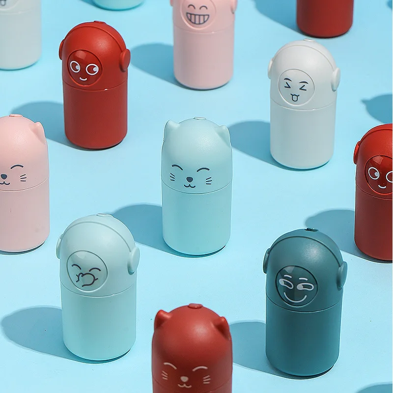 

Cartoon Tooth Pick Dispenser Family Kitchen Containers Toothpick Stand For Toothpicks Container Holder Plastic Box Table Dining