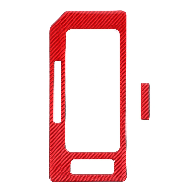 Накладка коробки переключения передач аксессуары для интерьера Ford F150 2015 2016 2017 2018