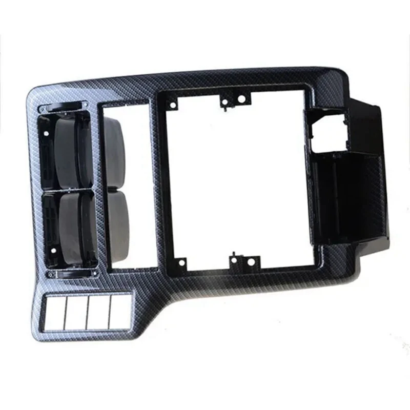 Внутренняя Центральная решетка вентиляционного отверстия панели переменного