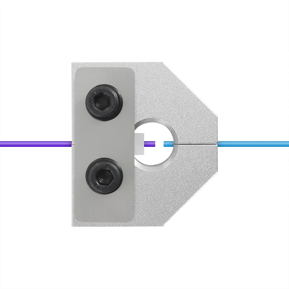 Детали для 3D-принтера разъем сварщика 1 75 мм нить PLA ABS датчик сварки Voron 2 4 CR10 Ender 3 V2