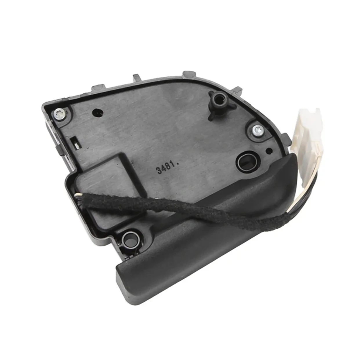 Автомобильный аудиопереключатель на рулевом колесе для Dodge Challenger Charger Jeep Cherokee