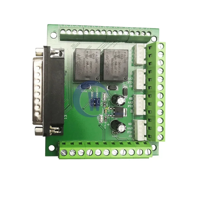 KELE-16-01 Станок для резки пены контроллер ручки 4-осевая ручка форма