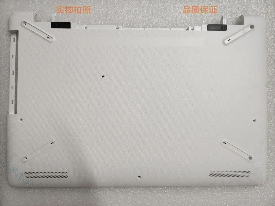 

For Notebook computer Pavilion 17-bs 17g-br 17-ak D Shell White ABCD 926501-001