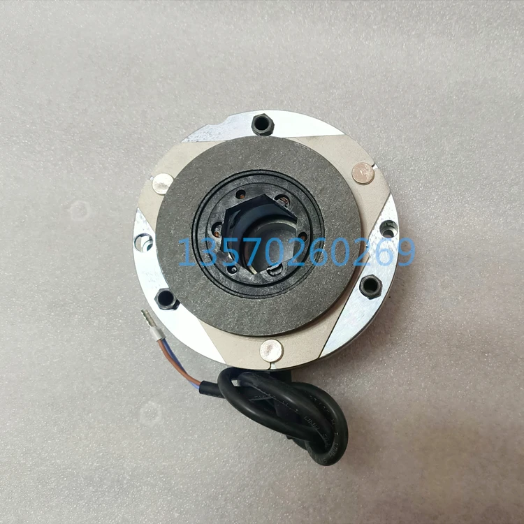 

Индивидуальный тормоз Nord motor SK80SH/4, 0,55/кВт, тормоз BRE10/LR76927/10 нм