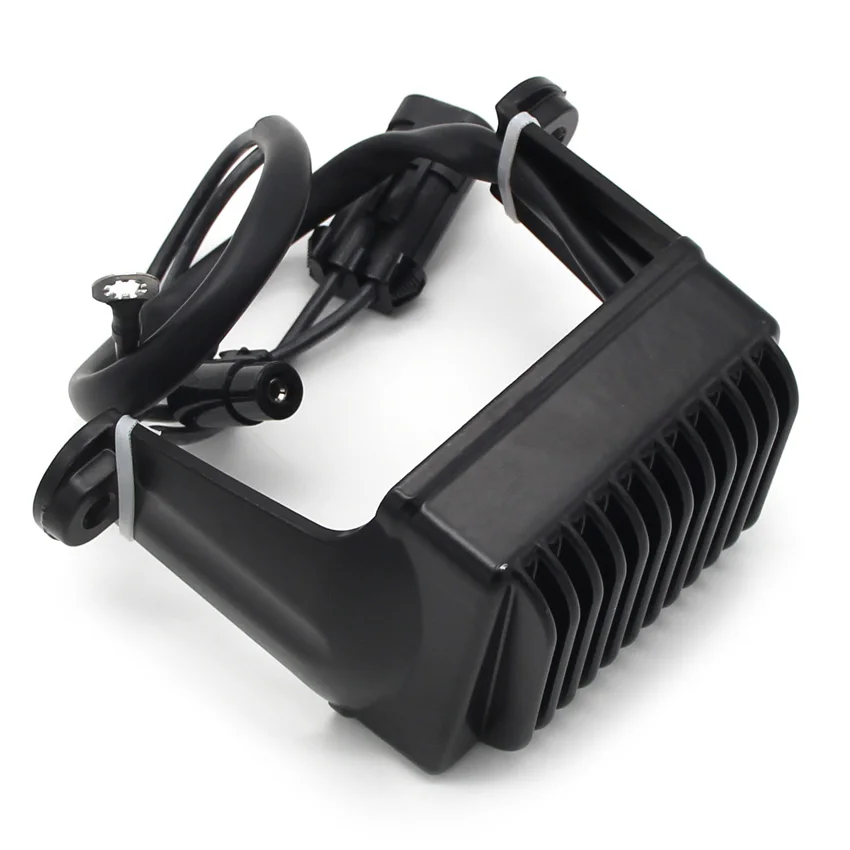 OEM:74505-04 Детали выпрямителя регулятора напряжения для мотоцикла 12 В Harley Davidson Road King