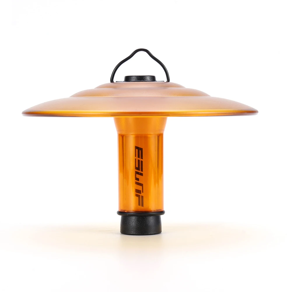 

Camping Tent Light Lamps Shade Mosquito Repellent Camping Light Cover for Goal Zero Black Dog ESLNF Outdoor Lighting Accessories