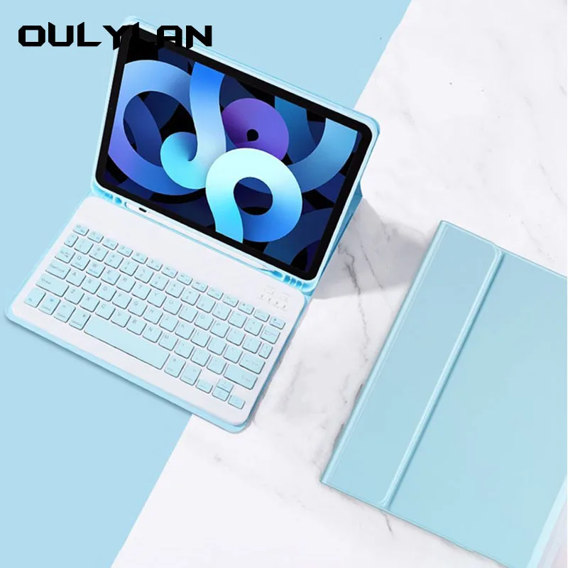 

Bluetooth-клавиатура для планшета ipad 10,9 10,2 Air45 Pro11