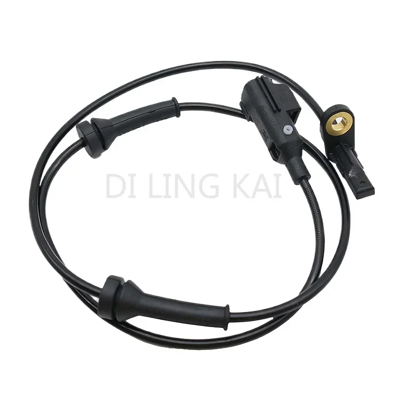 LR090860 ABS Датчик для Land Rover Jaguar Car T4A4018 LR140695 автомобильные датчики запчасти