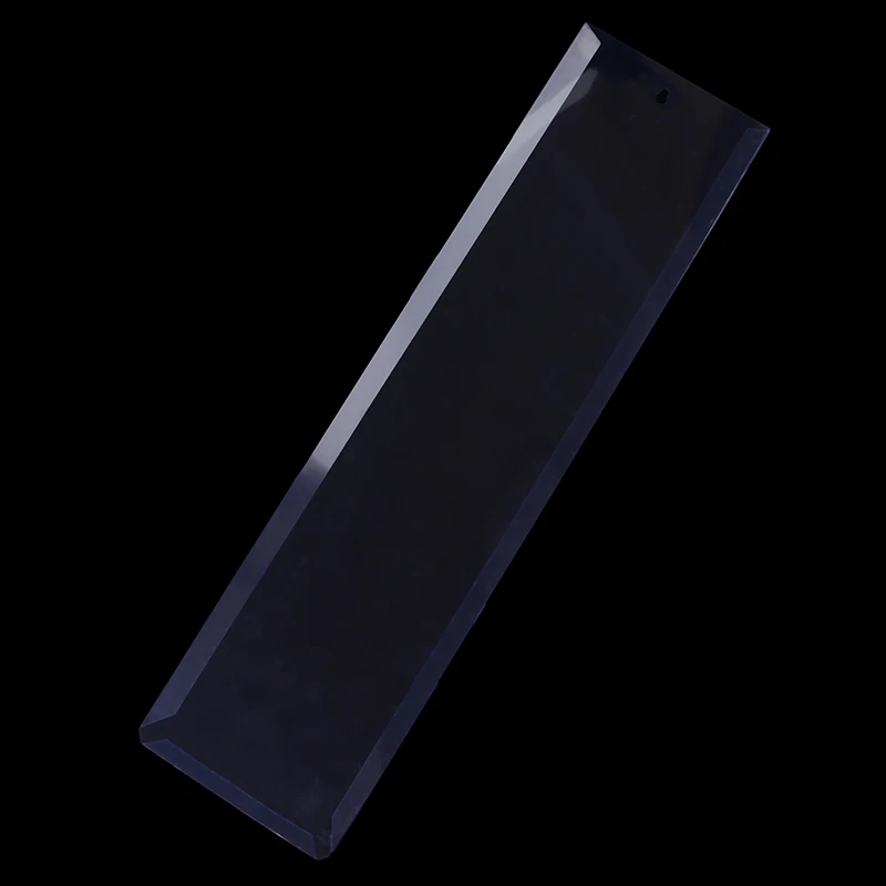 Упаковочная коробка из ПВХ для моделей автомобилей детей. Регулируемый слот