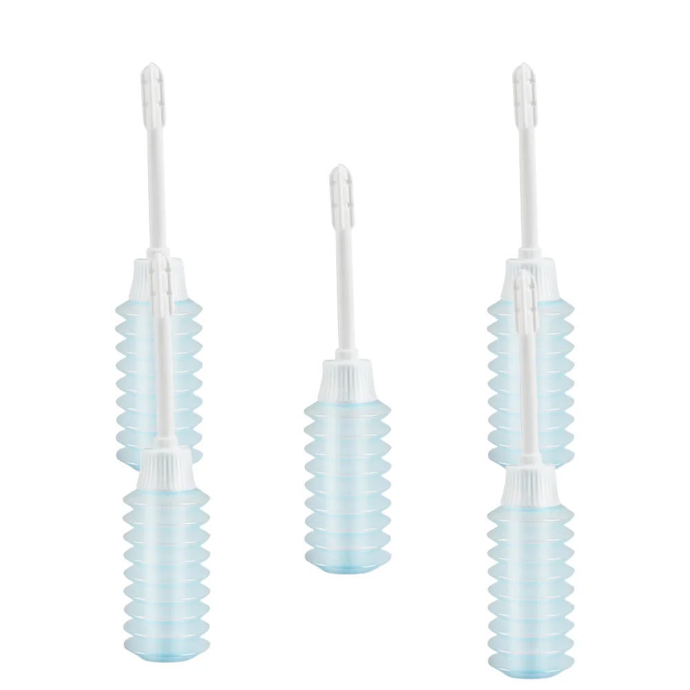 

Душевая клизма очищающий очиститель ирригатор аппликатор Набор для очистки гей шприц краску смыватель душа узкий шланг для женщин