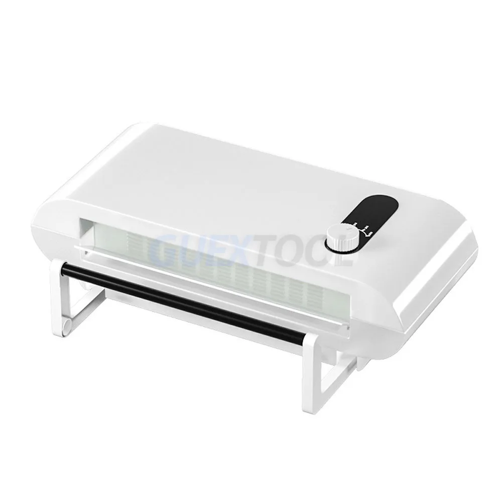 Электрический настенный обогреватель водонепроницаемый вентилятор с