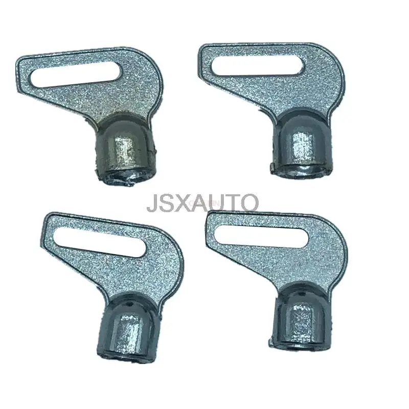 Аксессуары для экскаваторов переключатель зажигания ключ от литой цинк XCMG LOVOL SANY