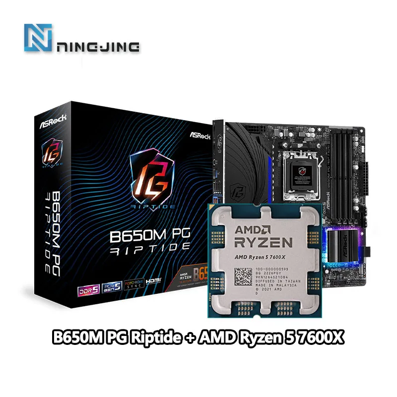 ASROCK b650m PG Riptide ddr5. ASROCK b550m PG Riptide.