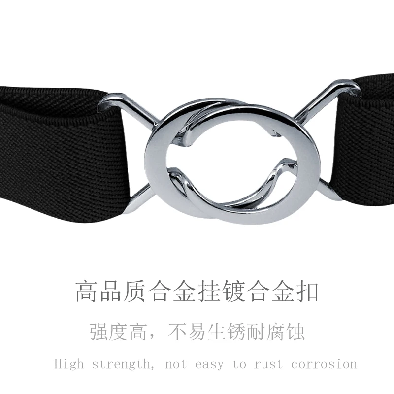 Пряжка для женских узких джинсов