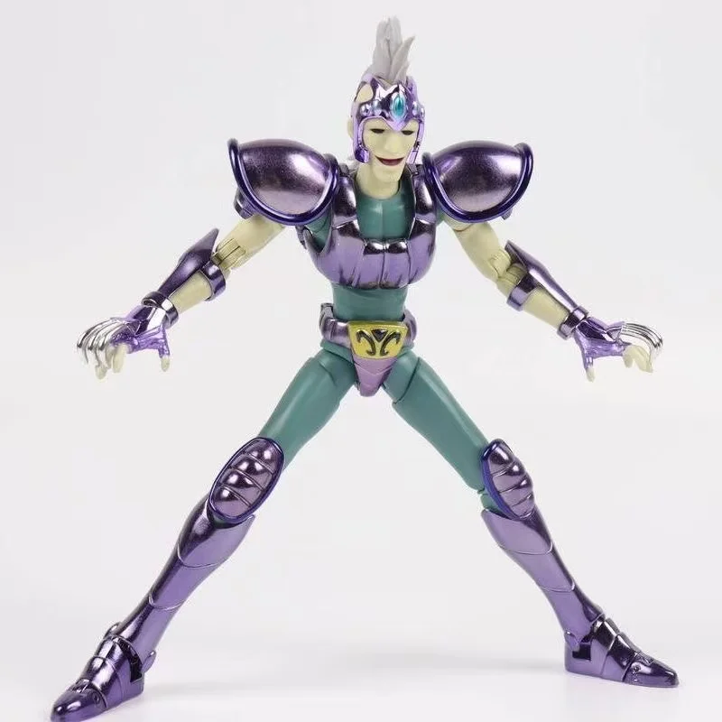В наличии: Отличные игрушки Dasin Unicorn JabuIchi Hydrus Bu Myth EX, шлем Бронзового Святого, фигурка из аниме «Святой Сэйя», модель GT. (art.: 3920dcd87d95a) - 3920dcd87d95a