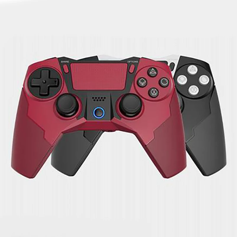 

Беспроводной игровой контроллер для PS4/P3/IOS13 с поддержкой Bluetooth