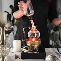 Вакуумная кофеварка#3