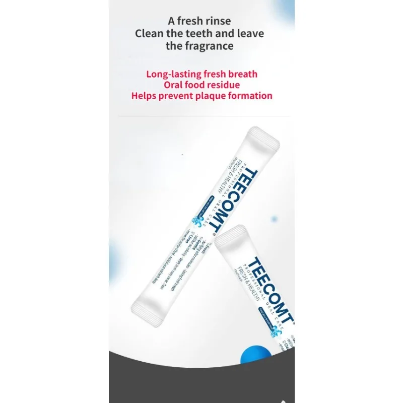 20 шт. уход за полостью рта