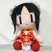 cute plush toy kaguya sama love is war shinomiya kaguya 35cm soft stuffed toys cushion birthday christmas gift 1064