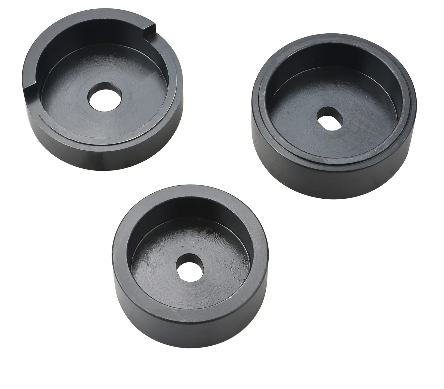 Инструмент для установки резиновой втулки трансмиссии BMW X3/E83 X5/E53 X6/E71 все модели