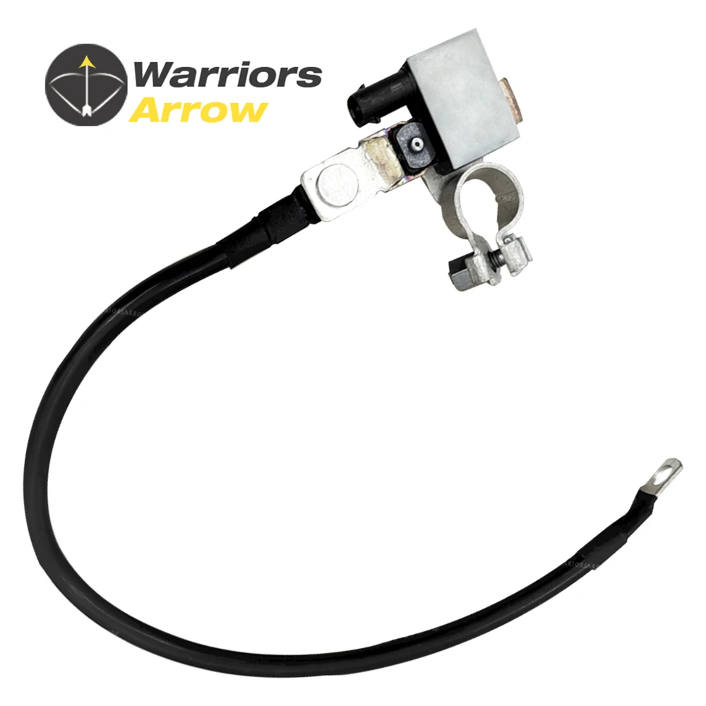 Кабель с отрицательным датчиком аккумулятора 37180 - D5500 37180D5500 для Kia Optima 2019 2020