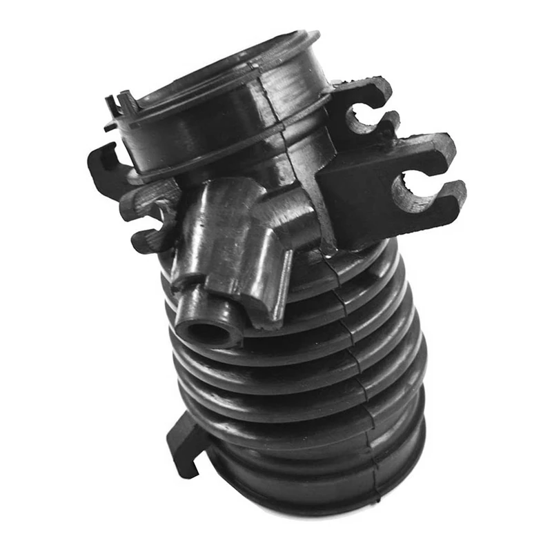 6X новая трубка для воздушного потока Впускной воздуховод шланг Honda Civic 2012 2013 2014 2015