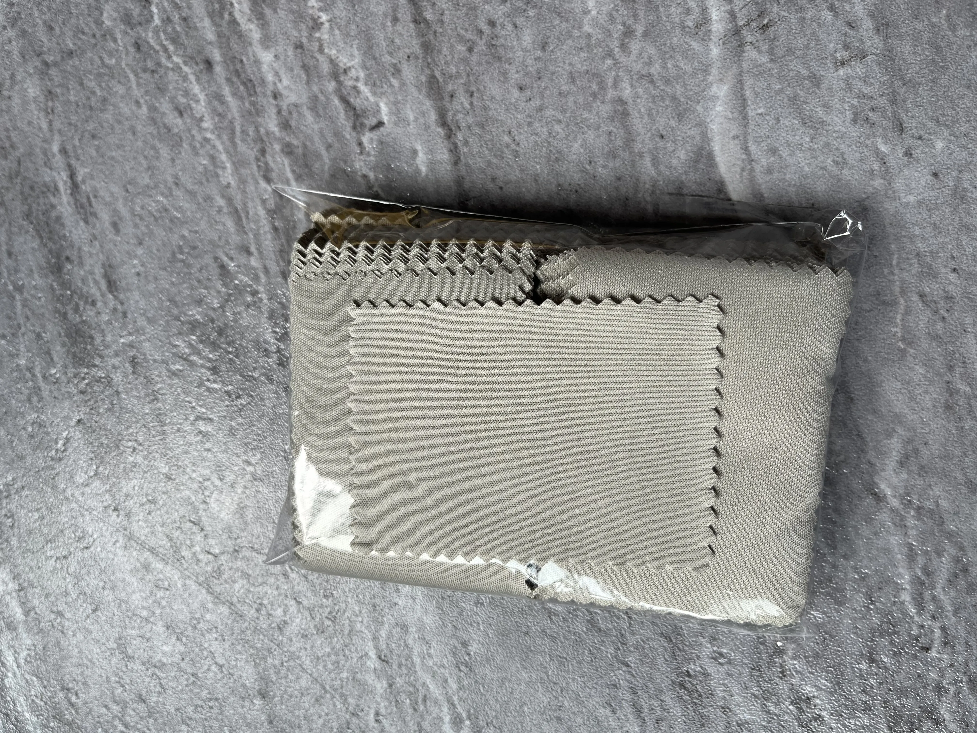 100 шт./упаковка салфетка для очков 10 см