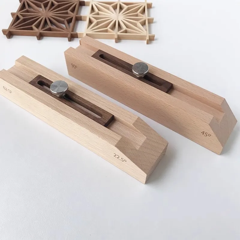 

Набор инструментов для деревообработки RyingL