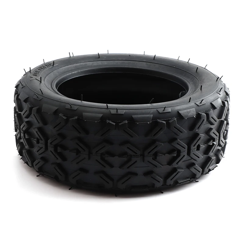 

Size 10x4.00-6 Off-road tires 10*4.00-6 Tubeless Vacuum Tyre For Harley Electric Citycoco Scooter snow plow Go karts ATV
