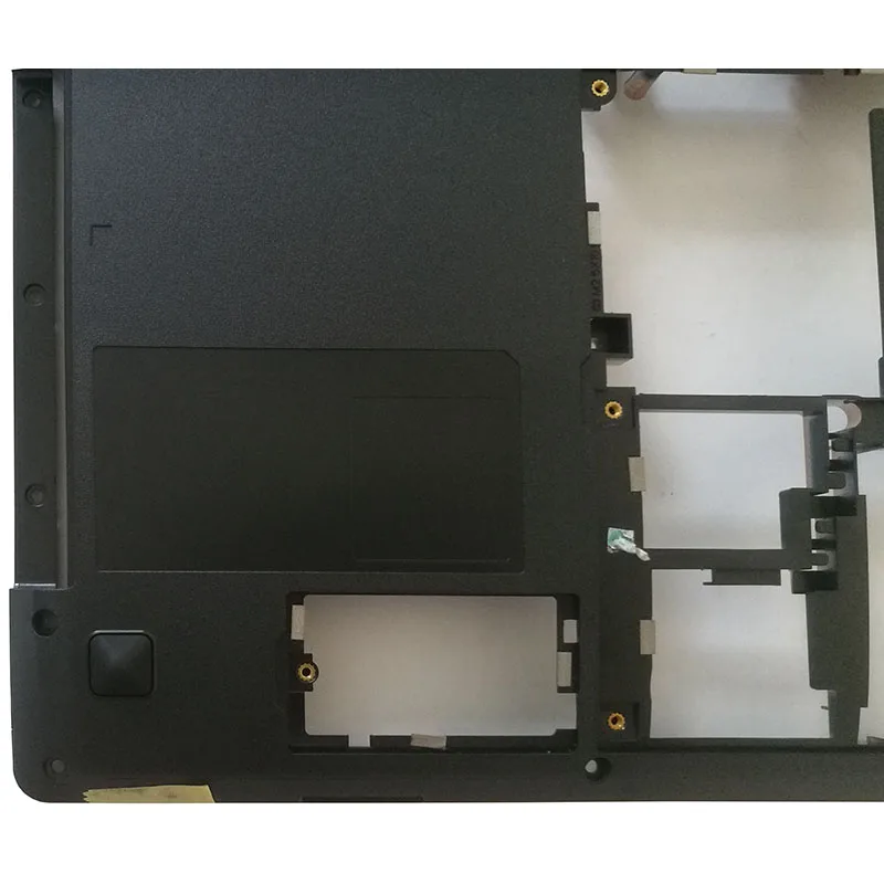 Новый нижний чехол для Lenovo IdeaPad Y470 Y470P Y471A Y470N нижняя крышка корпуса ноутбука