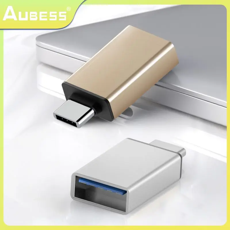 

Mini Micro USB-C Type C Male toUSB 3.0 Female OTG Adapter Charger Connector Converter for Huawei Smartphone Tablet