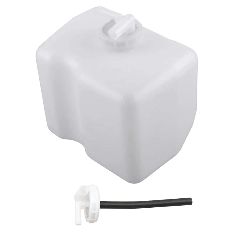 Автомобильный резервуар для перелива охлаждающей жидкости Mitsubishi Montero Dodge Ram 50 Pickup